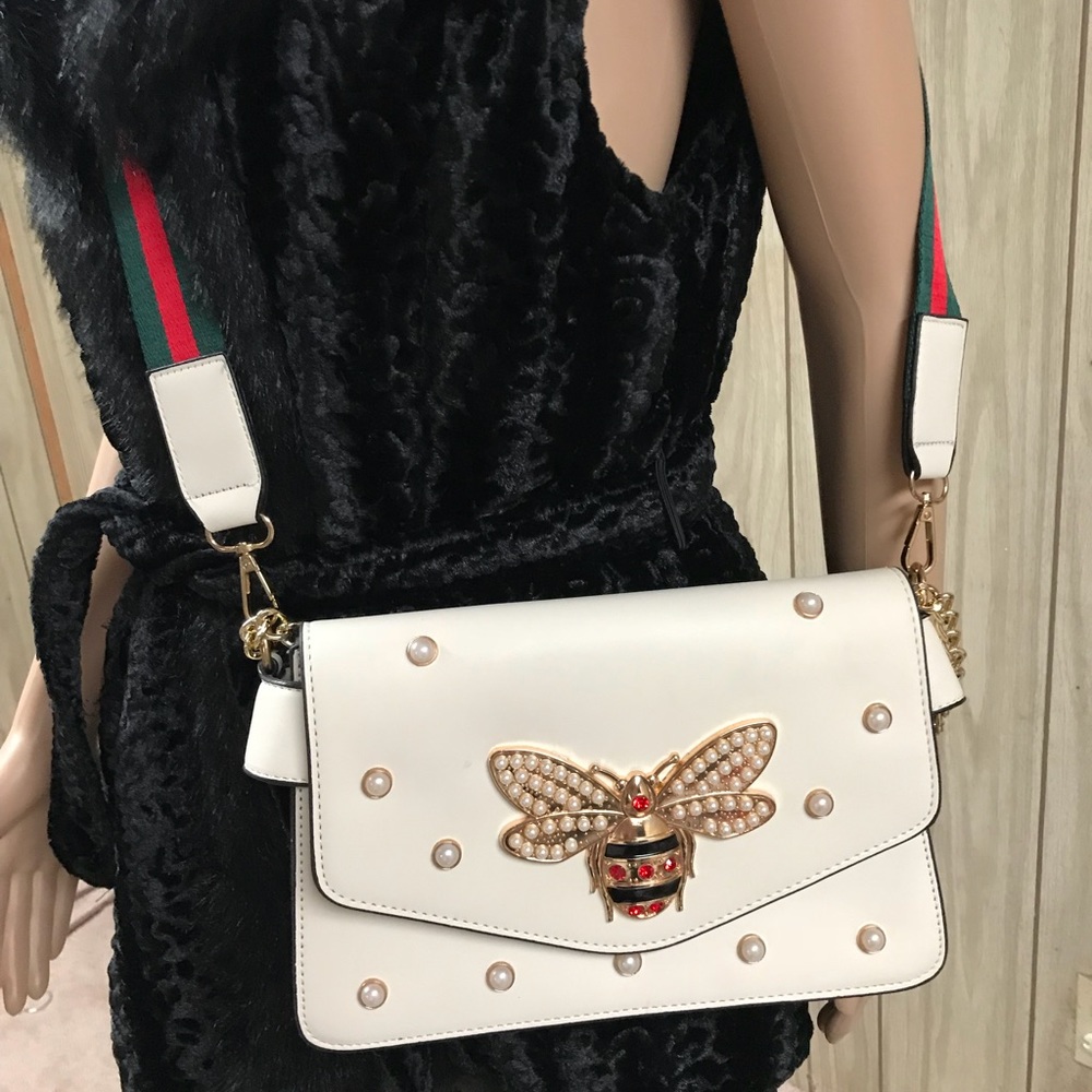 Cross body